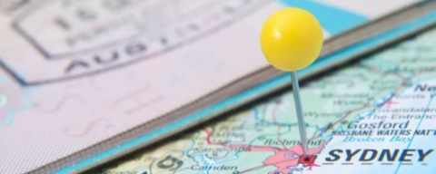 Türkiye'den bir ülkeye daha 