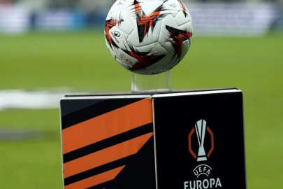 UEFA Avrupa Ligi'nde yarı finalistler belli oldu: İşte eşleşmeler...