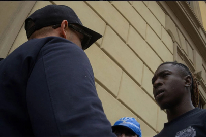 Ünlü fenomen, Moise Kean'i çılgına çevirdi: Canlı yayında ölüm tehdidi