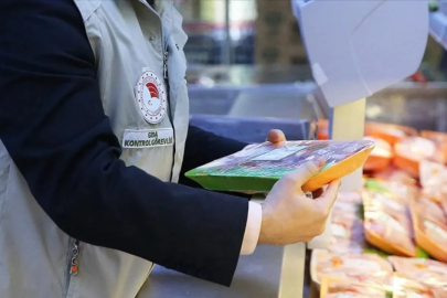 Vatandaşa at ve eşek eti yedirdiler! Bakanlık hileci markaları ifşa etti