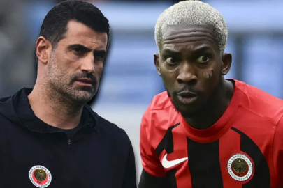 Volkan Demirel'den Onyekuru açıklaması: Kadro dışı kararının perde arkası