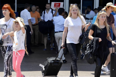 12 bin TL'ye 7 günlük tatil... Duyan akın akın Türkiye'ye geliyor!