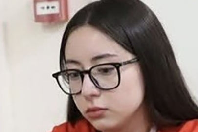 16 yaşındaki Milli Satranç oyuncusu Feyza Keskin ölü bulundu