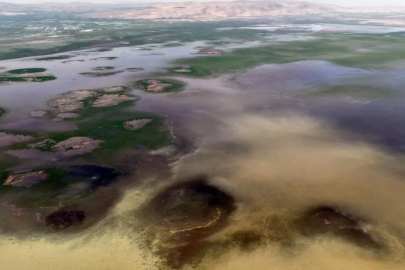 8 yıl sonra yüz güldüren görüntü!