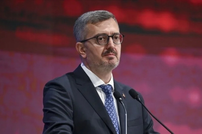 Burhanettin Duran: Türkiye, diplomasiyi çözümün merkezi haline getiriyor