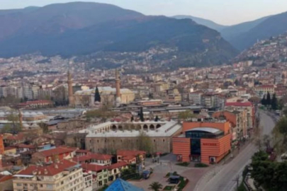 Bursa'da bugün hava nasıl olacak? Meteoroloji güncel tahmin raporunu paylaştı (18 Nisan Cumartesi)