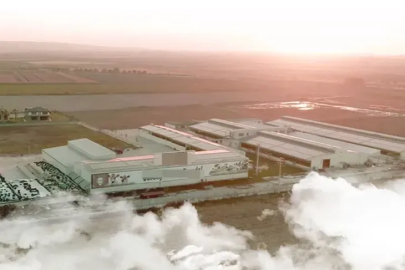 Bursa’da dev süt tesisi projesine ÇED onayı! 90 milyonluk yatırım geliyor