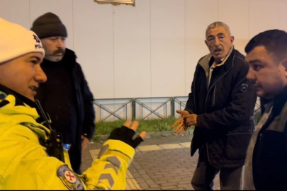 Bursa'da pes dedirten plan! Denetime 100 metre kala direksiyon oyunu