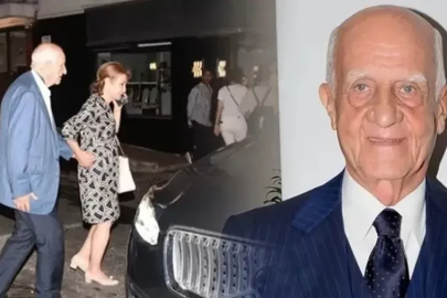 Bursa'da yatırımı bulunan iş insanının evliliği resmen iptal edildi!