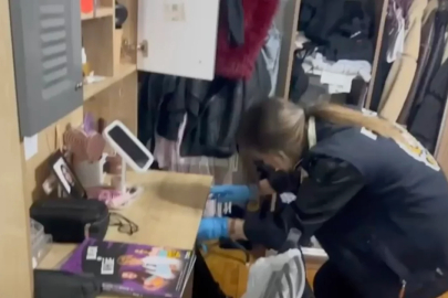 Bursa dahil 13 ilde eş zamanlı yasa dışı bahis operasyonu!