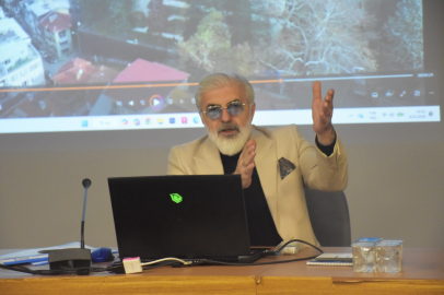 Bursa’nın Kültürel Zenginlikleri Geleceğe Taşınıyor