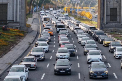 Bursalılar dikkat! İstikamet iki yönlü...
