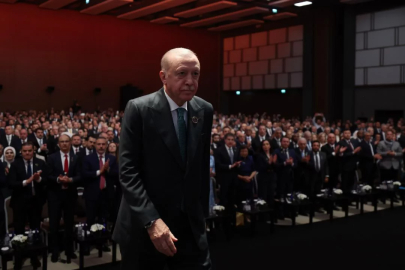 Cumhurbaşkanı Erdoğan'dan Antalya Diplomasi Forumu'nda yoğun diplomasi trafiği