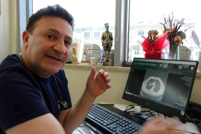 Elektronik sigarada süre doldu: "Kanser riski netleşti"