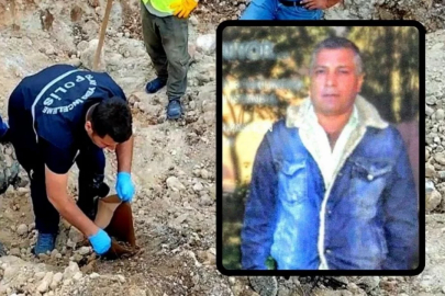 Enkazdan çıkan 10 yıllık ceset davasında karar