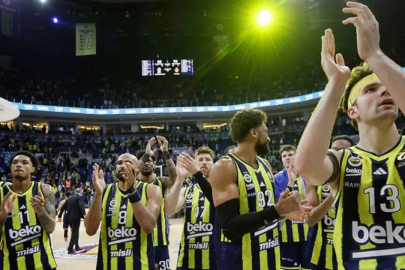 Fenerbahçe-Zalgiris eşleşmesinin maç takvimi belli oldu