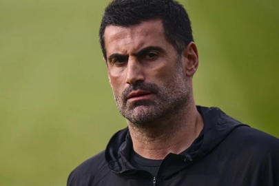 Gençlerbirliği taraftarından Volkan Demirel'e istifa çağrısı