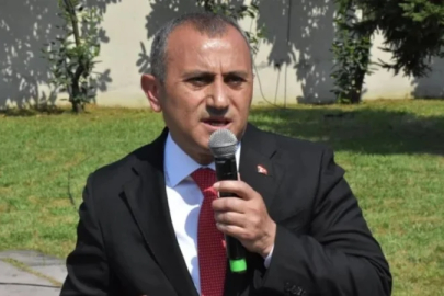 Gözaltına alınan Tunceli eski Valisi Tuncay Sonel, Erzurum'a getirildi