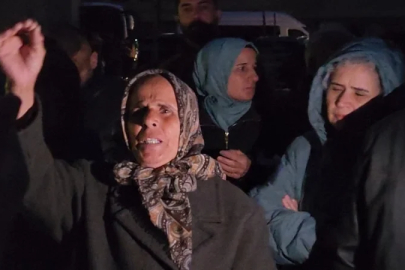 Gülistan Doku'nun annesi Bedriye Doku: Tahminim kızımın kemikleri yakıldı