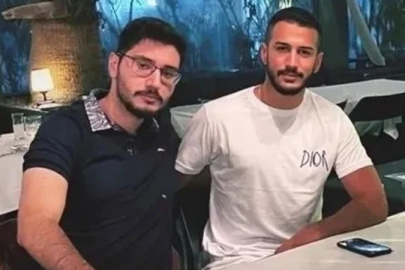 Gülistan Doku soruşturması: Tuncay Sonel'in oğlu Mustafa Türkay Sonel tutuklandı