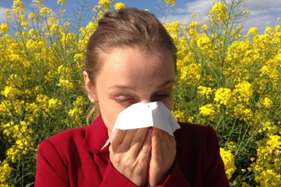 İklim değişikliği alerji mevsimini 4 hafta öne çekti