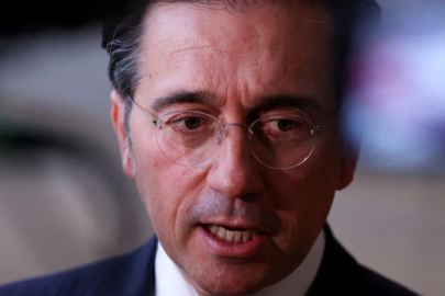 İspanya, Slovenya ve İrlanda AB'nin İsrail'le anlaşmasının askıya alınması için harekete geçti