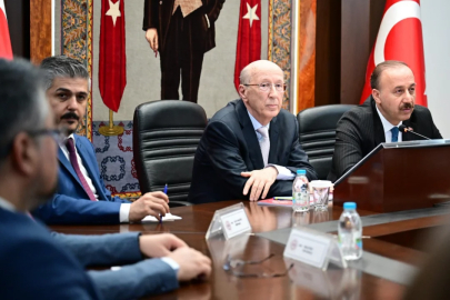 Isparta'da okul isimleriyle provokatif paylaşım yapan 10 kişi gözaltına alındı