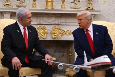 İsrail basını yazdı: Trump, Netanyahu'yu köşeye sıkıştırıyor