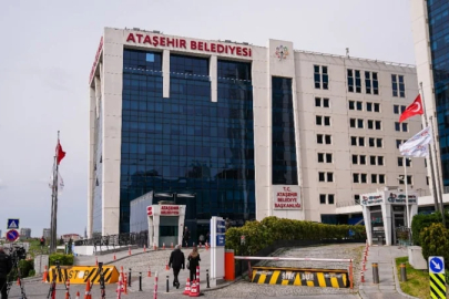 İstanbul Ataşehir Belediyesi'nde 7 milyon dolarlık rüşvet talebi teknik takibe takıldı