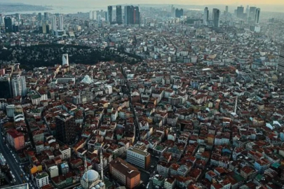 İstanbul'da ortalama kira fiyatı 40 bin liraya ulaştı