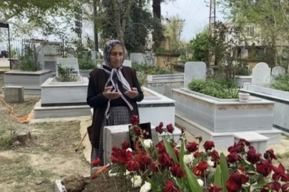 Kahramanmaraş'taki okul saldırısında ölen Adnan'ın teyzesi konuştu