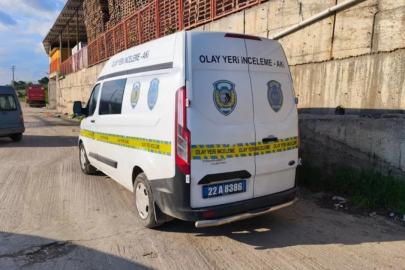 Kardeşinin katilinin cezaevinden çıkmasını bekledi, çıktığı an katletti!