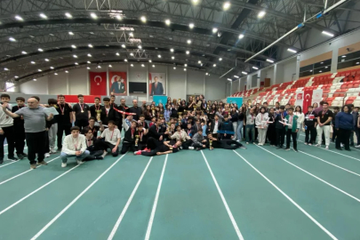 Orhangazi'nin genç kanatları Bursa'yı salladı! 30 Madalya, 6 Kupa...