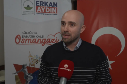 Osmangazi Belediyesi’nden Gençlere Eleştirel Düşünce Atölyesi