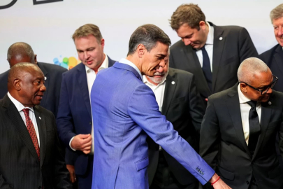 Pedro Sanchez, Trump'ın zulmüne karşı harekete geçti: Sadece direnmek yetmez artık zamanı geldi