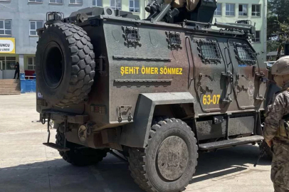 Şanlıurfa'da okullarda güvenlik seferberliği: Yeni tedbirler getiriliyor