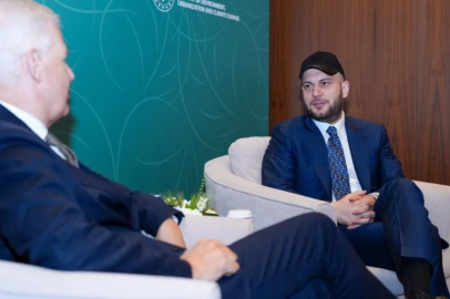 Sıfır Atık Vakfı’ndan ADF'de COP31 diplomasisi