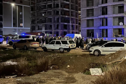 Sır ölüm! Milli sporcu inşaat alanında ölü bulundu