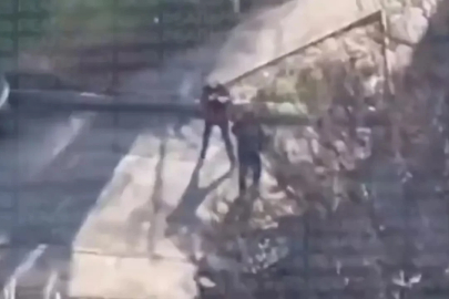 Sokakta rastgele kurşun yağdırdı! Kiev'deki saldırıda çok sayıda ölü ve yaralı var...