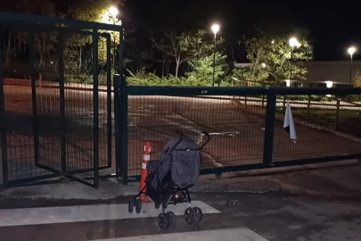 Tepkiler artıyor! Oksijen tesislerindeki yaya girişlerinden geçmek neden bu kadar zor?