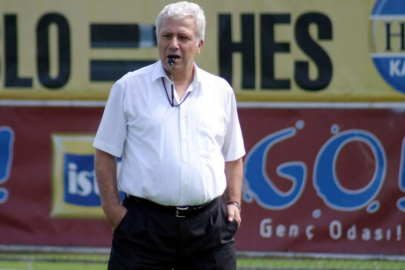 Trabzonspor'un eski başkanı Atay Aktuğ hayatını kaybetti