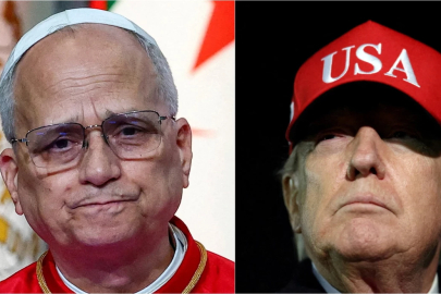 Trump Papa savaşını kim kazanıyor?