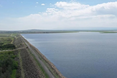 Yağışlar barajları doldu taşırdı: Tam 6 noktada kapaklar açıldı!