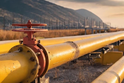 Yeni koridor Türkiye mi? Enerji rotalarında büyük kırılma