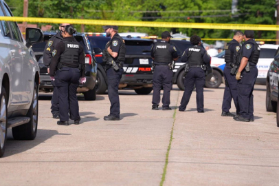 ABD'de silahlı saldırı: 8 çocuk öldürüldü