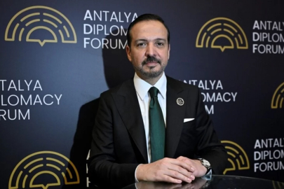 AK Parti Genel Başkan Yardımcısı Zorlu'dan Antalya Diplomasi Forumu değerlendirmesi
