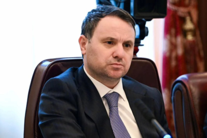 Bakan Gürlek "2025 Yılı Yargı İstatistikleri"ni paylaştı