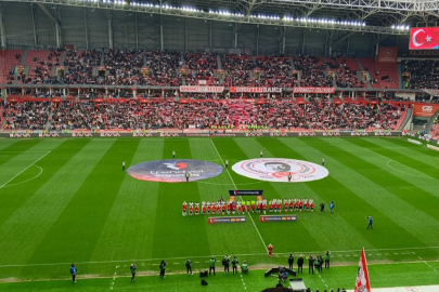 Beşiktaş maçından notlar