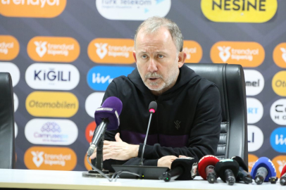 Beşiktaş maçının ardından