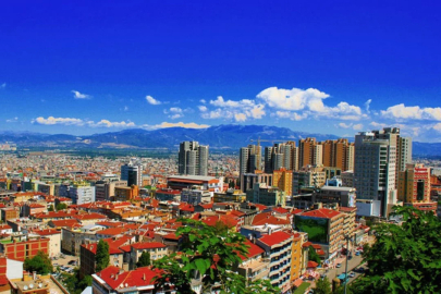 Bursa'da bugün plan yapanlar dikkat: Sabah başka, öğle başka olacak